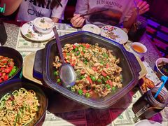-蛙来哒(汇一城黑金冠店)