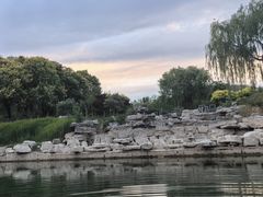 -济南国际园博园