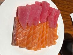 -汉巴味德·烤肉与啤酒的自助(杭州大悦城店)