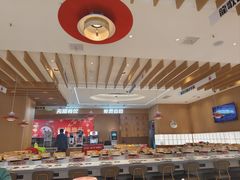-龍歌自助小火锅(李沧丽达店)