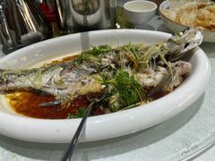 -水上人家河鲜