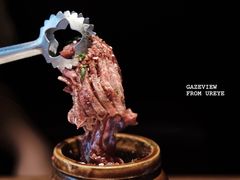 -杉海和牛烧肉海鲜自助(会展城店)