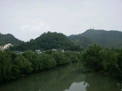 -贵阳市花溪国家城市湿地公园