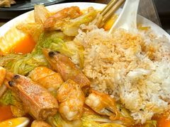 -柒柒海里·平价海鲜·蒸汽·家宴(金沙滩店)