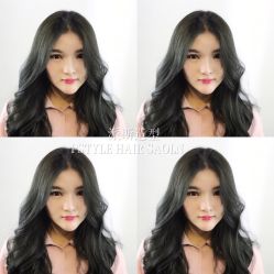 -P.STYLE 派斯造型