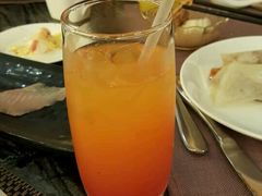 -东方红海鲜百汇(国际大厦店)