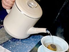 -醉西楼·国风茶社