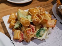 -粤仔湾砂锅粥(滨湖万达店)