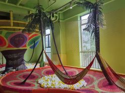 -宝燕乐园(闵行旗舰店)