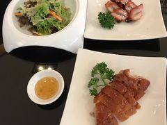 -厦门艾美酒店·新食谱西餐厅