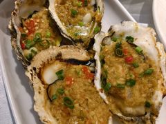 -蠔友汇·海鲜·生蚝烧烤(大东店)