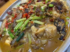 -下梅人家土菜馆(历史文化餐厅度假区店)