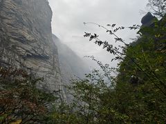 -庐山风景名胜区