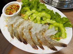 -建兴酒家(班塔通分店)