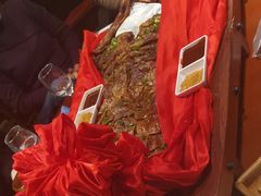 -大汗行宫园林餐厅