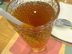 -安妮意大利餐厅(世贸天阶店)