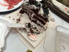 -姆们M Sweetie Cake(五道口店)