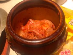 -将军牛排·尔滨地标朝鲜族美食(总店)