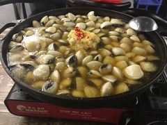 -拾下卜卜贝•海鲜火锅