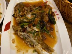 -潮中人·潮州菜(益乐路店)