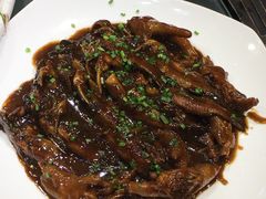 昂刺鱼烧鸡爪-渔堂公园餐厅·本帮菜(乐园路店)