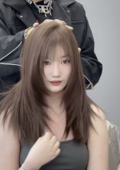 -MY HAIR ARDOR