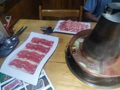 -满福居·烧烤涮(四八二店)