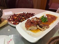 -尚一汤 广东炖汤(金桥国际店)