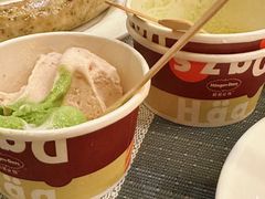 -顺德美的万豪酒店·自助餐·贡厨