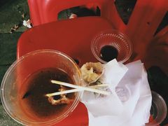 -严氏重油烧麦(民权路店)