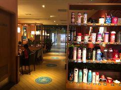 -COSTA COFFEE(新奥购物中心店)