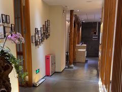 -翁暖茶馆(滨江东总店)