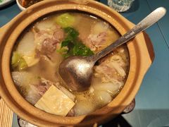 -一坐一忘云南菜(嘉里中心店)