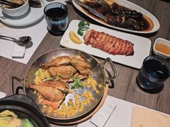 -港丽餐厅(来福士店)