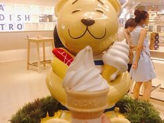 -宜家·瑞典风味餐厅(武汉荟聚中心店)