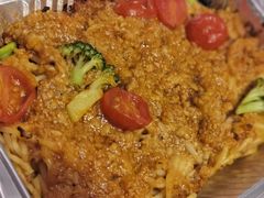 意大利面-达美乐比萨(新街口店)