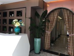 -佐登妮丝美容SPA生活馆