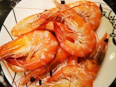 -蔚海之都·象山蒸汽海鲜(仙霞路店)