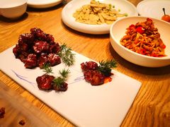 -小大董·烤鸭(王府井apm店)