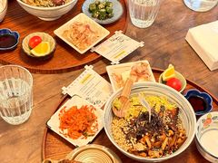 -嘁嘁茶泡饭