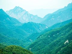 -老界岭旅游度假区