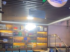 -大河宴·椒麻鱼火锅(北京路中和美食街店)