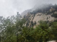 -雾灵西峰