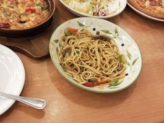 -萨莉亚意式餐厅(中信地铁商场店)