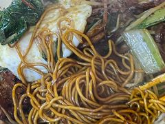 -春雪面馆(转塘店)