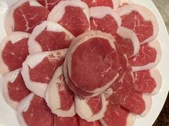 -东来顺饭庄(王府井步行街店)