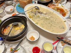 -涌上外婆桥(南塘店)