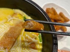 -大鼓米线(浦东长泰店)
