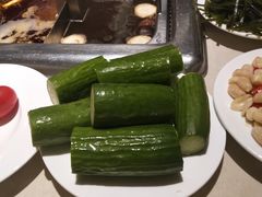 -海底捞火锅(勒泰店)