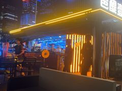 -琶醍壹号•潮菜江景餐吧